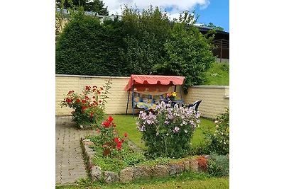 Ferienhaus Bringfriede