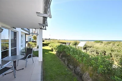 Apartamento Vacaciones familiares Hohwacht