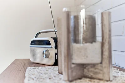 Appartamento Vacanza con famiglia Friedrichstadt