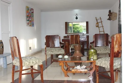 Hostal El Manzano Appartement 2