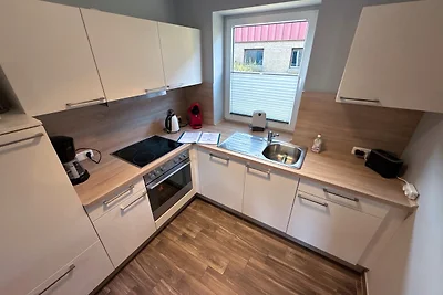 Vakantiehuis Ontspannende vakantie Burg auf Fehmarn