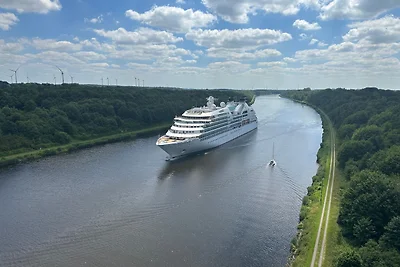 Appartamento Vacanza con famiglia Bornholt