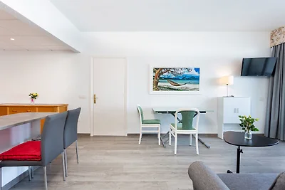 Apartment 720 im Precise Resort