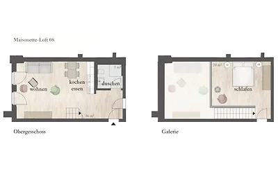 apartman za odmor Obiteljski odmor Brandenburg an der Havel