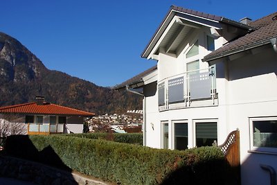 Casa vacanze Vacanza di relax Buch in Tirol