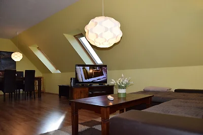 Appartamento Vacanza con famiglia Stakendorf