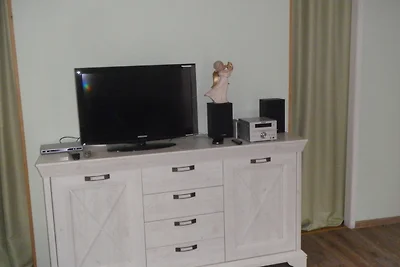 Schwalbennest Ostfriesland