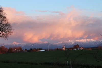 Ferienwohnung Alpenblick