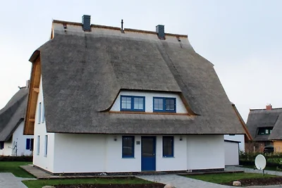 Vakantiehuis Ontspannende vakantie Grömitz