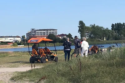 Ferienwohnung Sandküste