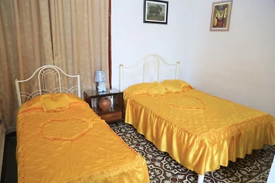 Casa Colonial 1893 Appartement 6
