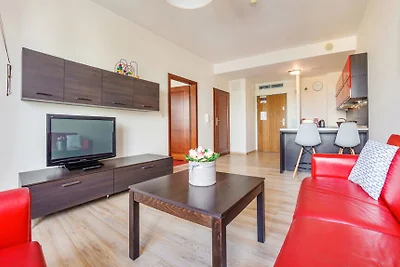 Sun&Snow Olympic Park - Apartament