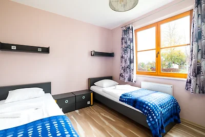 Vakantieappartement Gezinsvakantie Karpacz