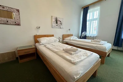 Mariazellerhof Room 106