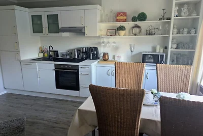 Holiday flat family holiday Logabirum