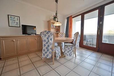 FeWo Zeidler Nr.43 Sol Mare