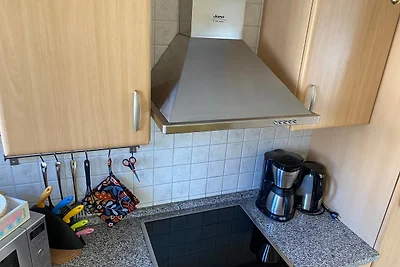 Casa Romero Appartement 1