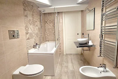 Vakantiehuis Ontspannende vakantie Ascea