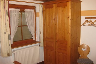 Vakantieappartement Gezinsvakantie Dachsberg