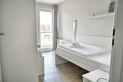 Vakantieappartement Gezinsvakantie Ueckermünde