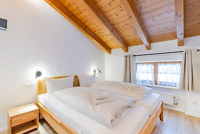 Ortliebs Häusle, Whg DG