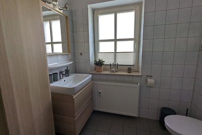 Vakantieappartement Gezinsvakantie Papenburg