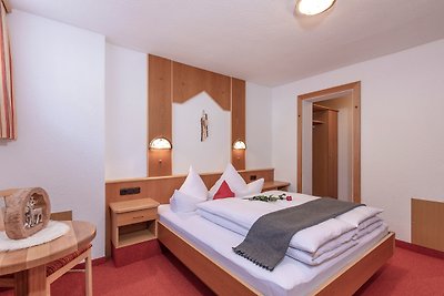 Vakantieappartement Gezinsvakantie Sölden