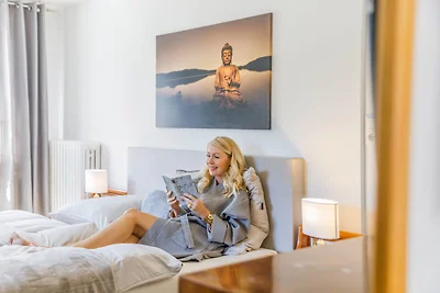 Appartamento Vacanza con famiglia Titisee-Neustadt