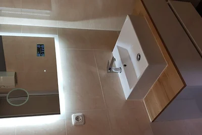 Appartamento Vacanza con famiglia Löhne