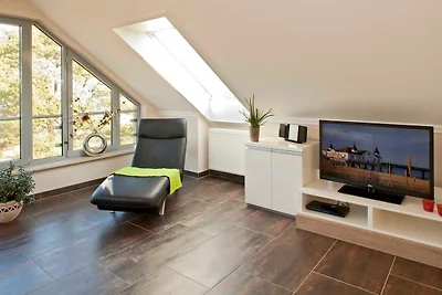 Strandhaus Aurell, Whg. 16
