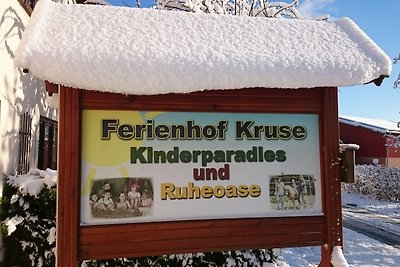 Ferienhof Kruse Wohnung Nr. 5