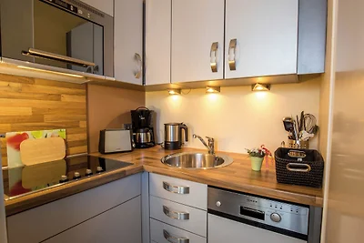 ancora Marina Haus 1 Nr. 07, Typ 1