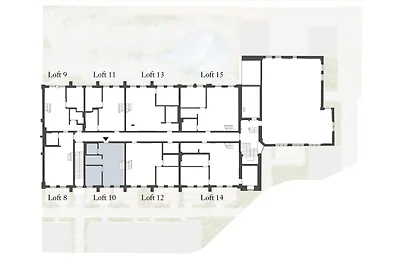 Vakantieappartement Gezinsvakantie Brandenburg an der Havel
