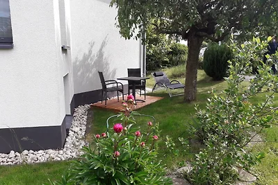 Vakantieappartement Gezinsvakantie Kastellaun