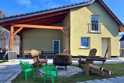 Pension Spreewald Lächeln -