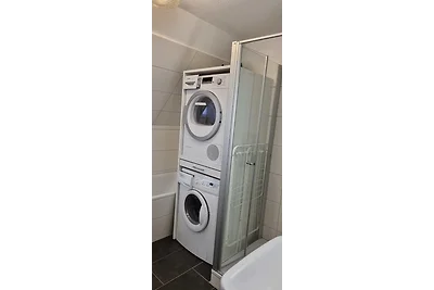 Ferienhaus 10 in Tossens