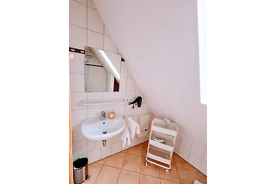 apartman za odmor Obiteljski odmor Maikammer