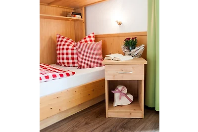 Appartamento Vacanza con famiglia Bad Wiessee