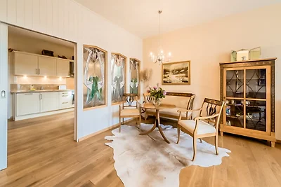 Herman's Hof Appartement Nr. 1