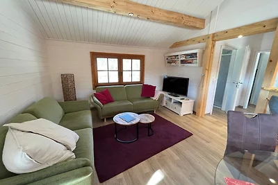 Ferienhaus Seebrise