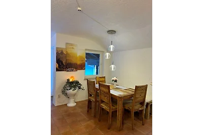 Vakantieappartement Gezinsvakantie Mittenwald