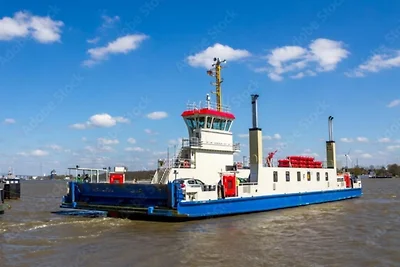 Appartamento Vacanza con famiglia Brunsbüttel