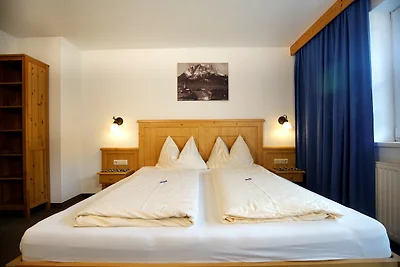 Vakantieappartement Gezinsvakantie Lermoos
