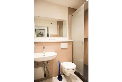 Ferienwohnung am Waldrand