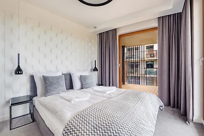 Sun&Snow Resorts - Apartment B23