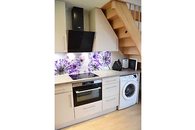 Woida, Ella: Ferienhaus "Mannheim"
