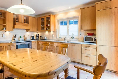 Ferienhaus Strandmuschel