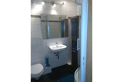 Ferienwohnung Dorfhainer Str