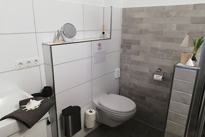 Vakantieappartement Gezinsvakantie Saal in Vorpommern