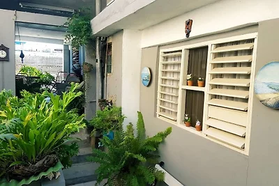 Vakantieappartement Gezinsvakantie Santiago de Cuba